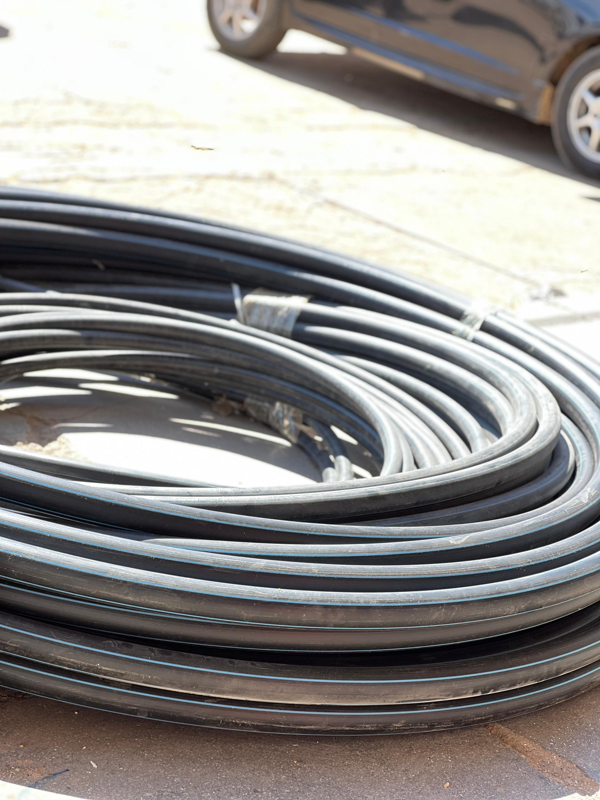 Electrical Cables