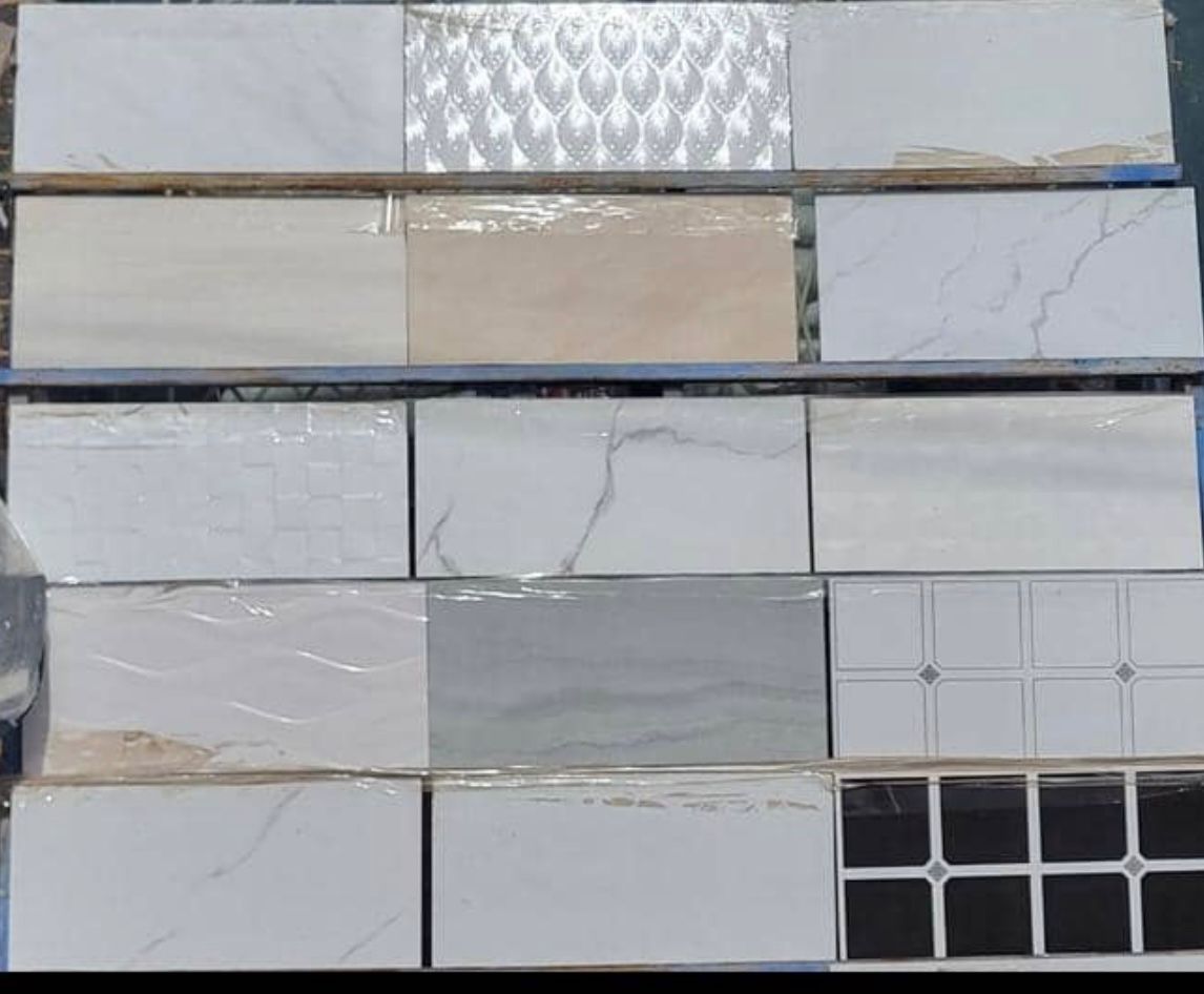 Wall Tiles