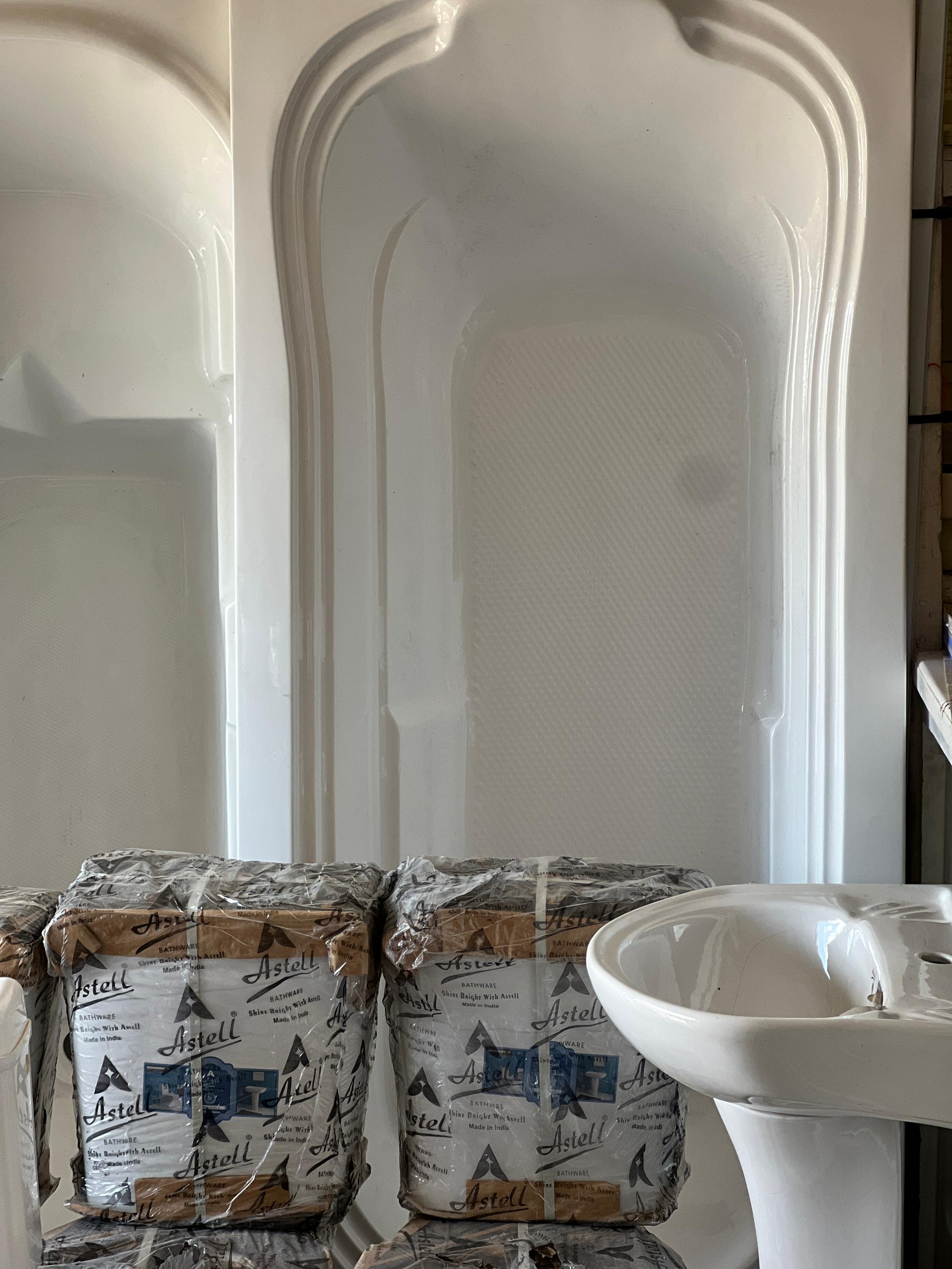PVC Pipes